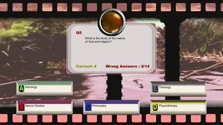Скриншот 7 к игре Boffins History Quiz Reel