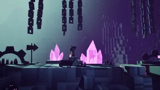 Скриншот 2 к игре Somebody Save Snuffles