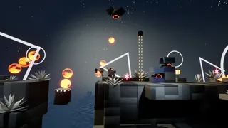 Скриншот 3 к игре Somebody Save Snuffles