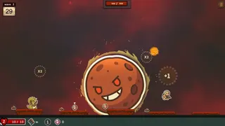 Скриншот 3 к игре Before The Extinction