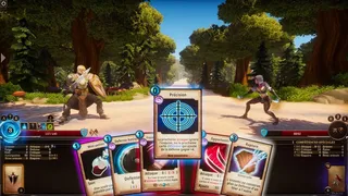Скриншот 1 к игре Yaks : Yet another kingdom to save