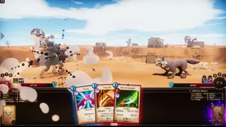 Скриншот 6 к игре Yaks : Yet another kingdom to save