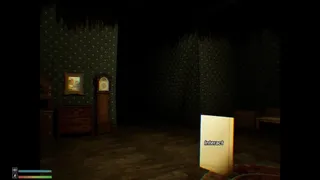 Скриншот 1 к игре My Liminal Nightmare