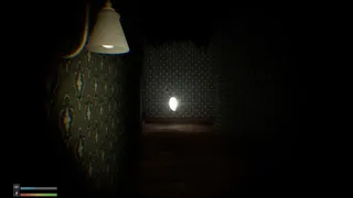 Скриншот 3 к игре My Liminal Nightmare