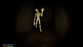 Скриншот 7 к игре My Liminal Nightmare
