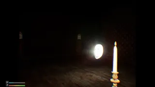 Скриншот 8 к игре My Liminal Nightmare