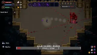 Скриншот 6 к игре Torch of Shadows