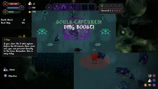 Скриншот 7 к игре Torch of Shadows