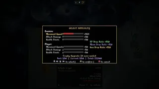 Скриншот 8 к игре Torch of Shadows