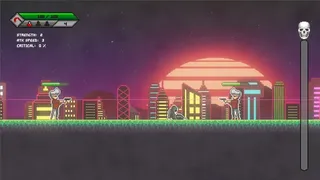 Скриншот 3 к игре Phantom Smog