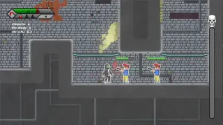 Скриншот 4 к игре Phantom Smog