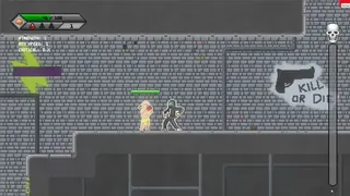 Скриншот 6 к игре Phantom Smog