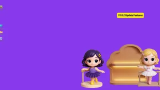 Скриншот 3 к игре Desktop Pop