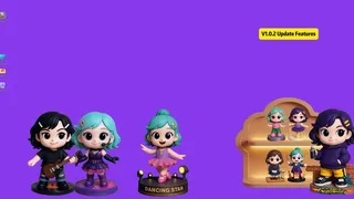 Скриншот 4 к игре Desktop Pop