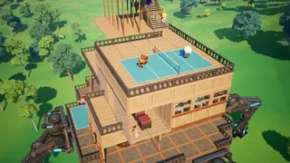 Скриншот 7 к игре Moving Castle