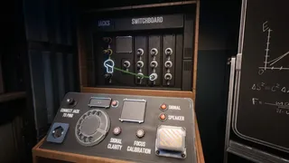 Скриншот 7 к игре THE LIFT: Supernatural Handyman Simulator
