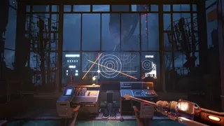 Скриншот 8 к игре THE LIFT: Supernatural Handyman Simulator