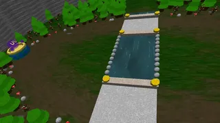 Скриншот 2 к игре Advent Arena