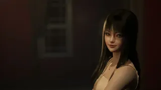 Скриншот 1 к игре Junji Ito Maniac: An Infinite Gaol