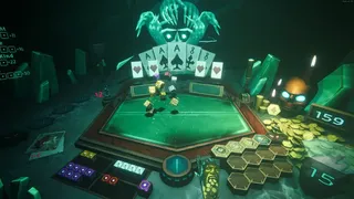 Скриншот 1 к игре Cheat Death