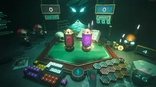 Скриншот 2 к игре Cheat Death