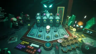 Скриншот 4 к игре Cheat Death