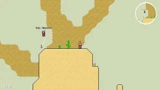 Скриншот 6 к игре This Is Why We Don't Play Golf