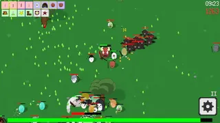 Скриншот 4 к игре Army of Survivors
