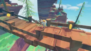 Скриншот 2 к игре My Name Is Vincent Pogo