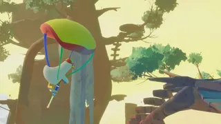 Скриншот 8 к игре My Name Is Vincent Pogo