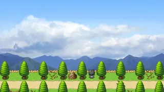 Скриншот 1 к игре Catgirl Simulator