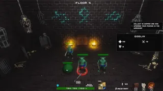Скриншот 4 к игре Dig, Craft, Kill