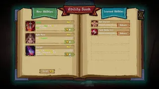Скриншот 5 к игре Heroes of Magic & Cards