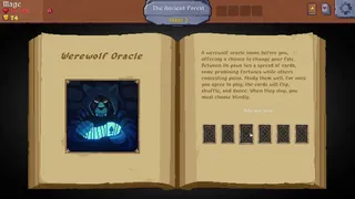 Скриншот 6 к игре Heroes of Magic & Cards