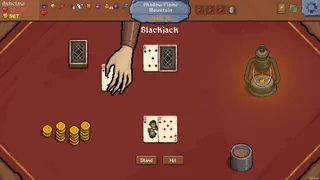 Скриншот 7 к игре Heroes of Magic & Cards