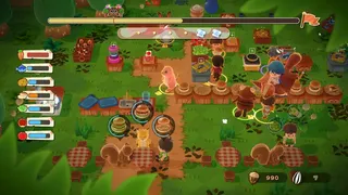 Скриншот 2 к игре RippleIsland Kyle and Cal’s Restaurant