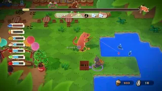 Скриншот 3 к игре RippleIsland Kyle and Cal’s Restaurant
