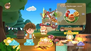Скриншот 6 к игре RippleIsland Kyle and Cal’s Restaurant