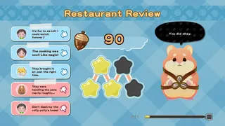 Скриншот 7 к игре RippleIsland Kyle and Cal’s Restaurant