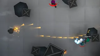 Скриншот 2 к игре Codename Sunday