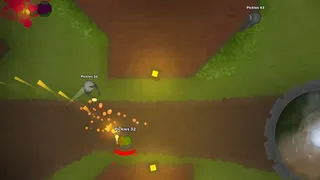 Скриншот 5 к игре Codename Sunday