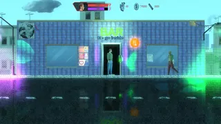 Скриншот 2 к игре Mark of slavery