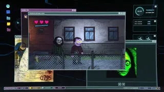 Скриншот 1 к игре REX THE DOG