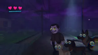 Скриншот 4 к игре REX THE DOG