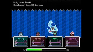 Скриншот 1 к игре Misdecayed