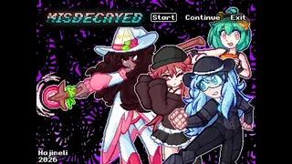 Скриншот 3 к игре Misdecayed