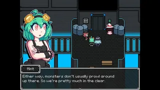 Скриншот 7 к игре Misdecayed