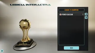 Скриншот 3 к игре BasketBlow