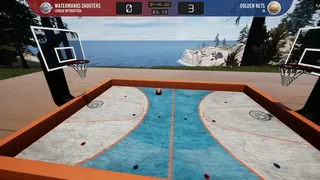 Скриншот 6 к игре BasketBlow