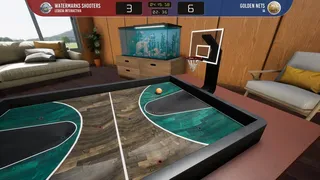 Скриншот 8 к игре BasketBlow
